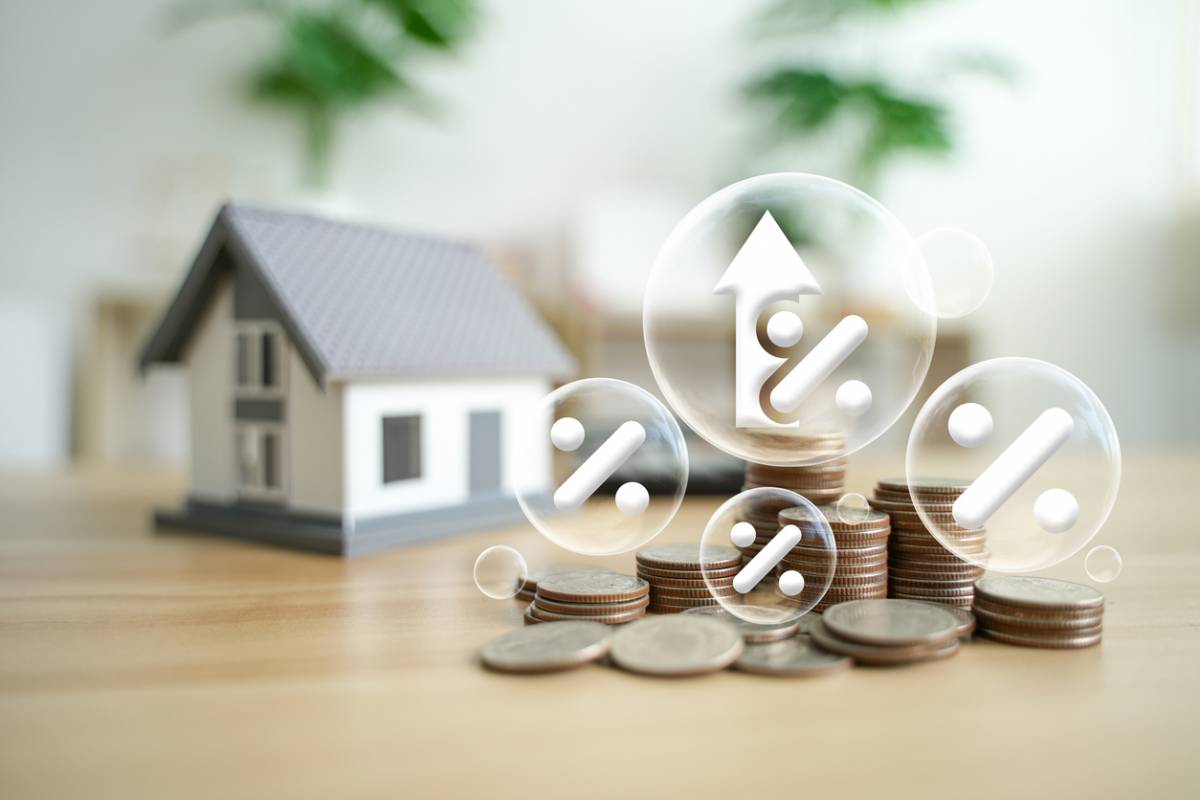 Taux de crédit immobilier : l'essentiel à savoir pour bien préparer votre projet