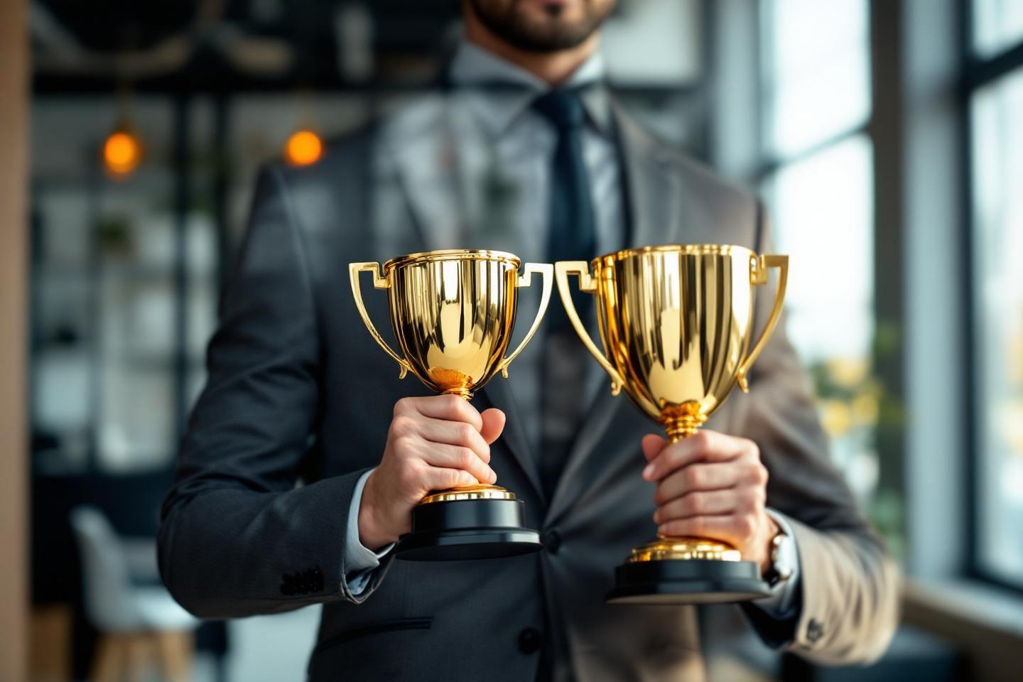 Thierry Cotillard : fortune et parcours du dirigeant des Mousquetaires