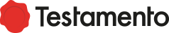 logo testamento