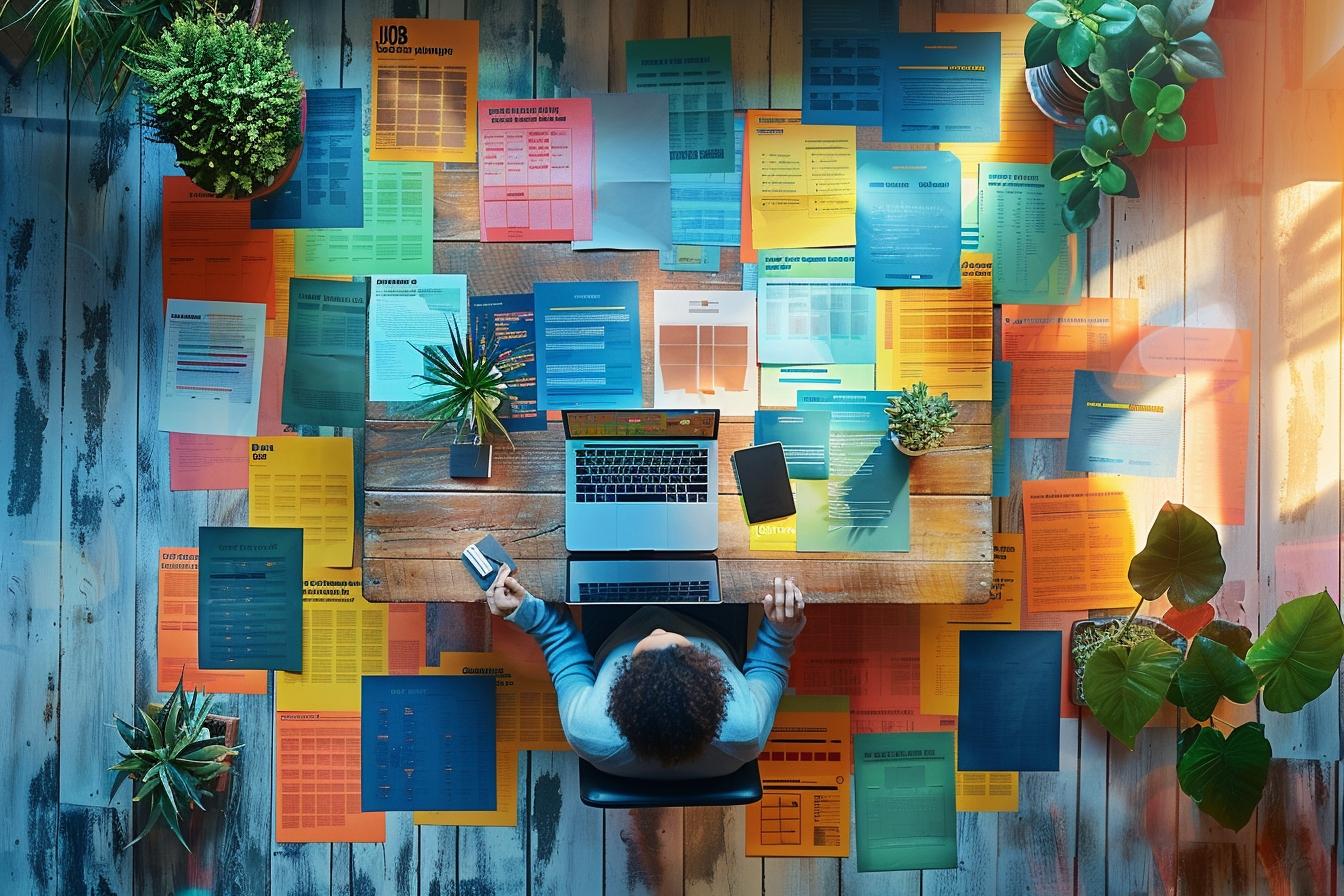 Top 10 des sites pour trouver du travail auto-entrepreneur en 2023