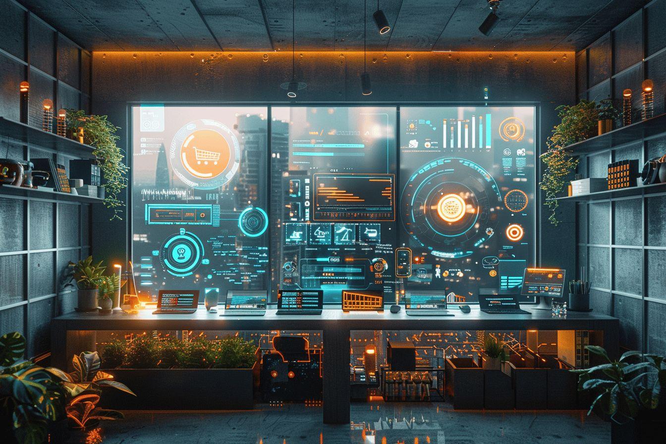 Top 10 des meilleurs logiciels e-commerce pour créer votre boutique en ligne