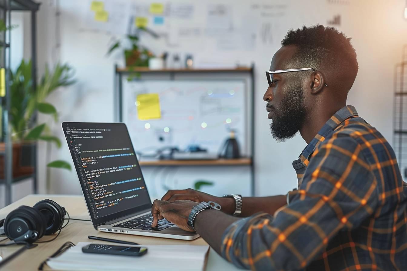 Top 10 des métiers bien payés avec une formation courte : devenez expert en moins d'un an