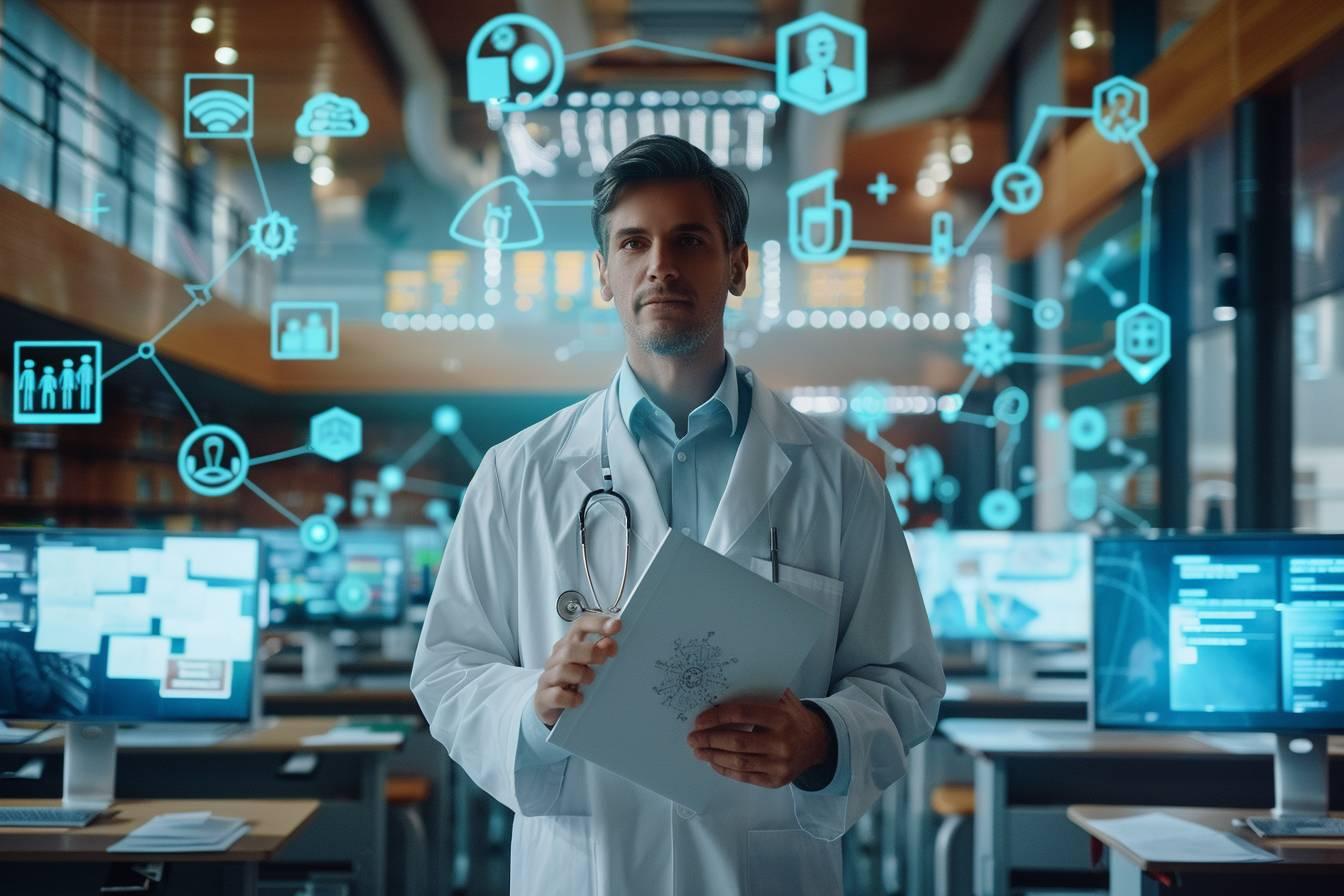 Top 10 des métiers bien payés avec une formation courte : devenez expert en moins d'un an