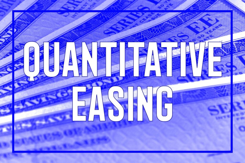 Quantitative Easing