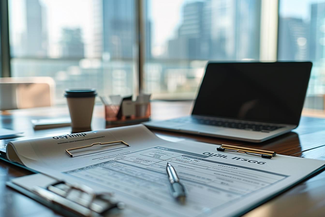 Transfert de siège social : guide complet des formalités et procédures à suivre pour changer l'adresse