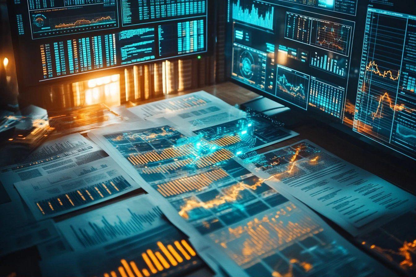 Transformation numérique et régulation : l'impact technologique sur les secteurs régulés en France