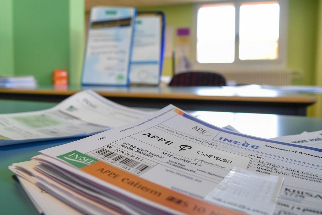 Trouver le bon code APE pour naturopathe : conseils et astuces essentiels