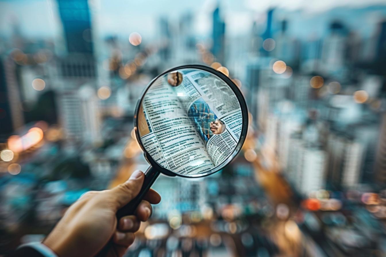 Trouvez le professionnel idéal avec l'annuaire des auto entrepreneurs complet