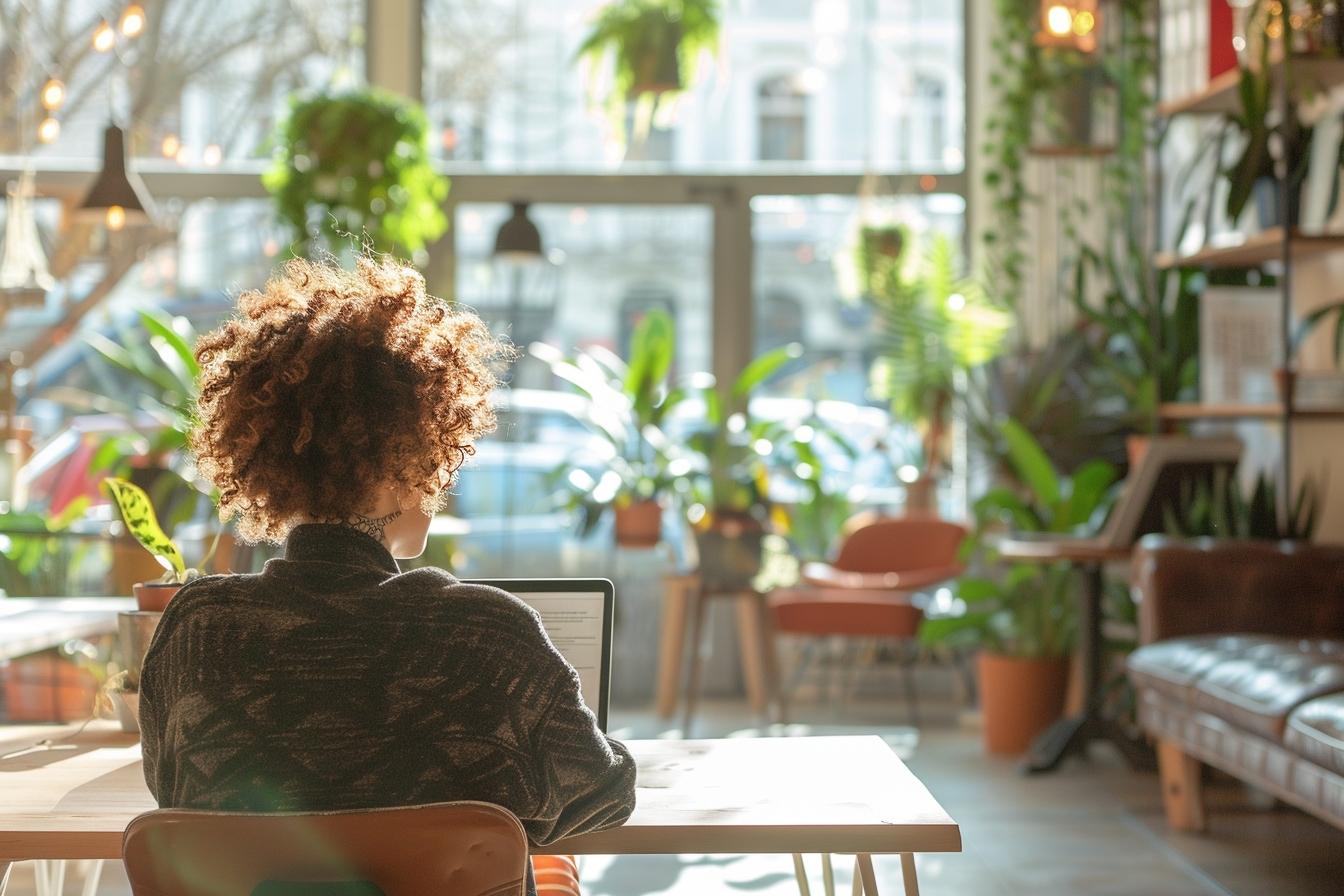 Trouvez votre prochaine mission pour auto entrepreneur en ligne