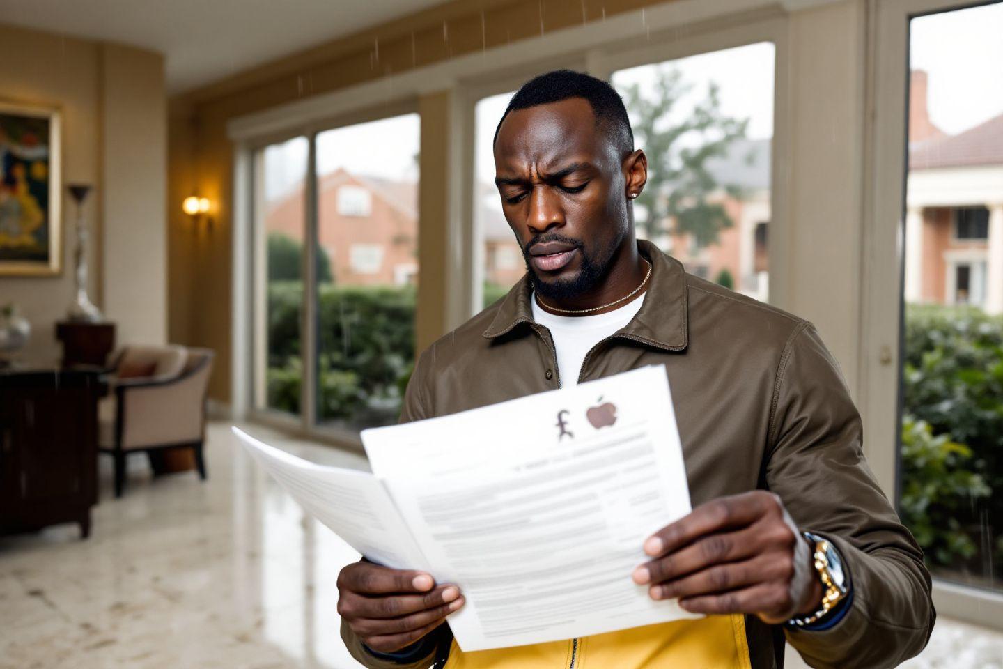 Usain Bolt perd des millions de dollars : la fortune du sprinter jamaïcain compromise par une fraude