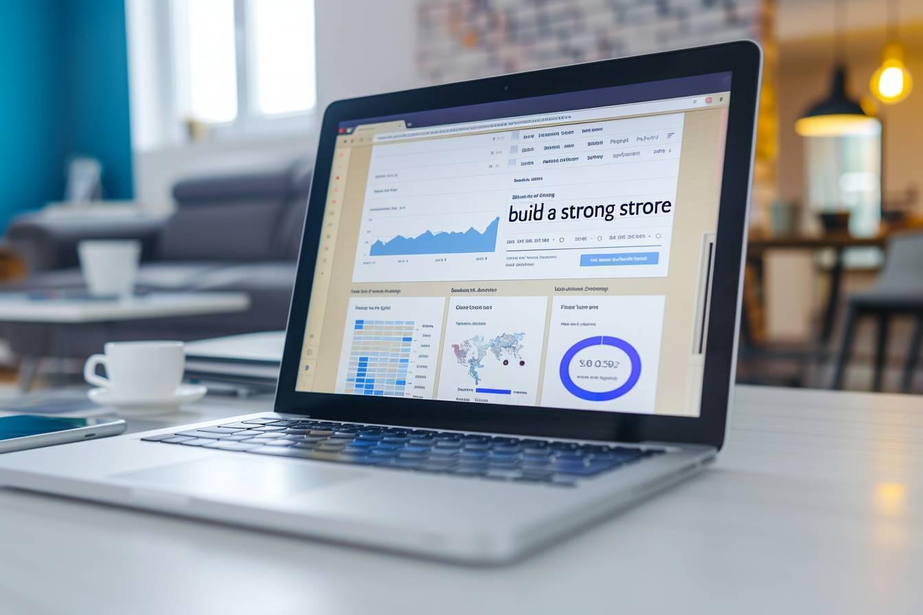 Comment créer une boutique en ligne performante avec Divi : guide complet pour l'e-commerce