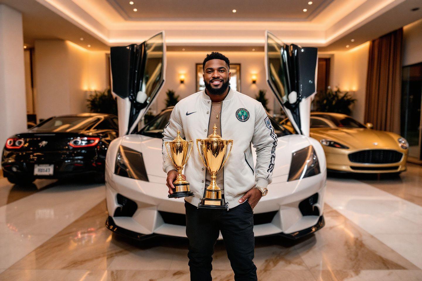 Yoann Gourcuff fortune : découvrez les chiffres et revenus actuels du footballeur