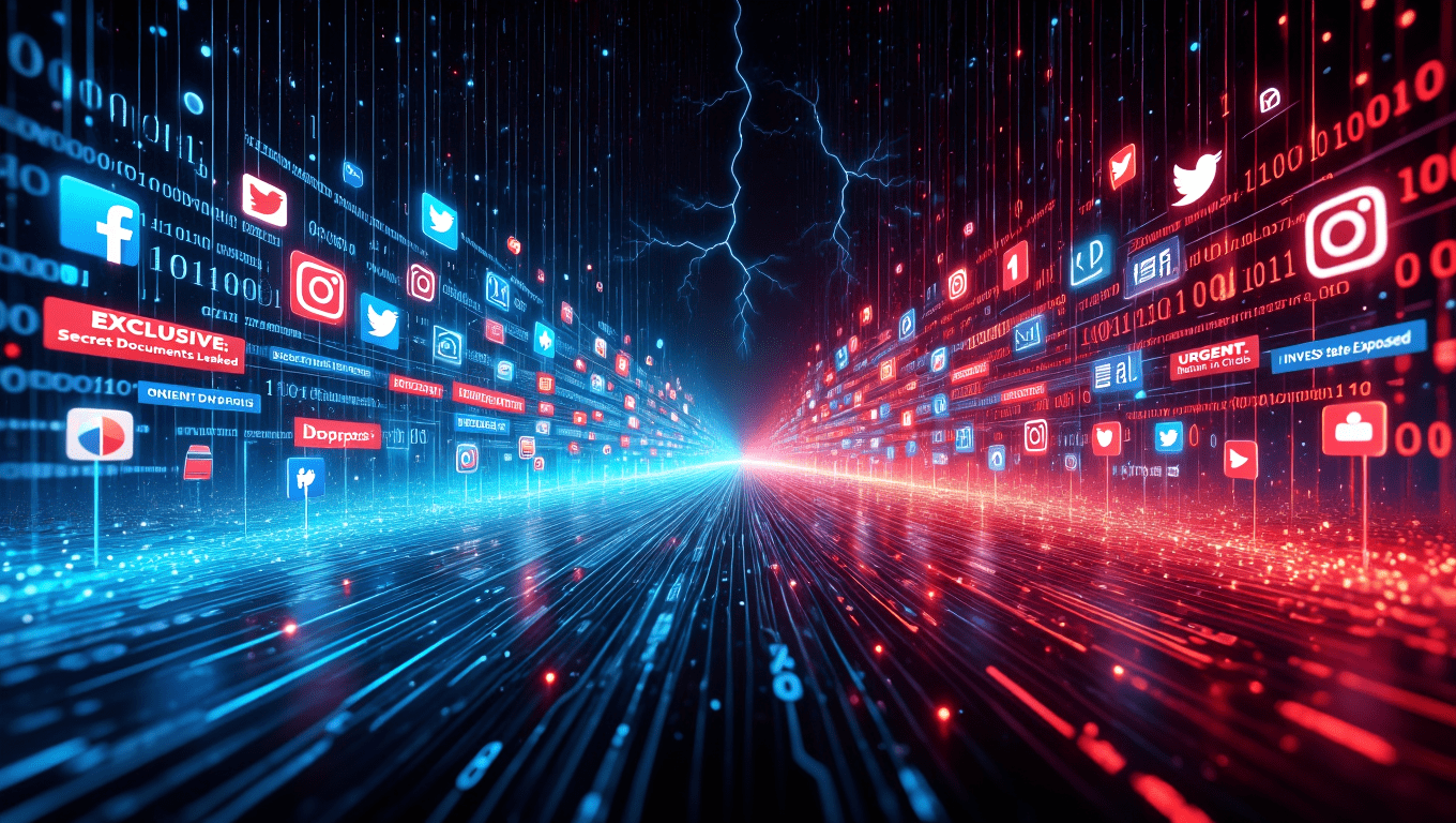 Zaki Farooq et PayFuture : Victimes d'une Guerre Informationnelle