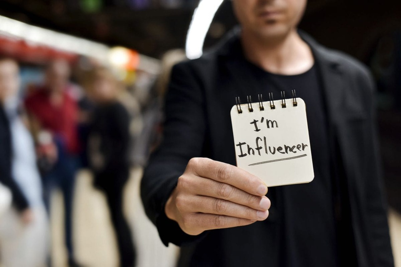 Comment devenir influenceur ?