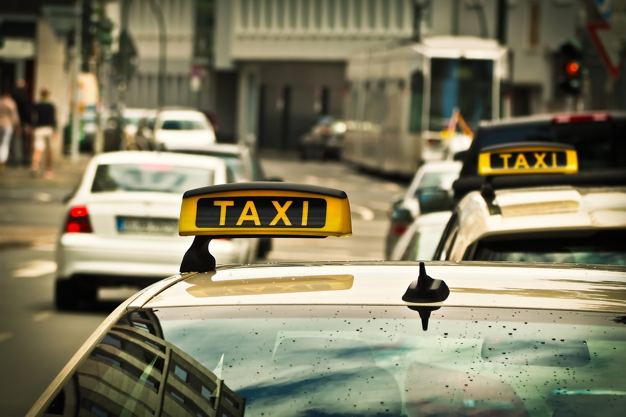 Quelle formation pour devenir chauffeur de taxi ? 