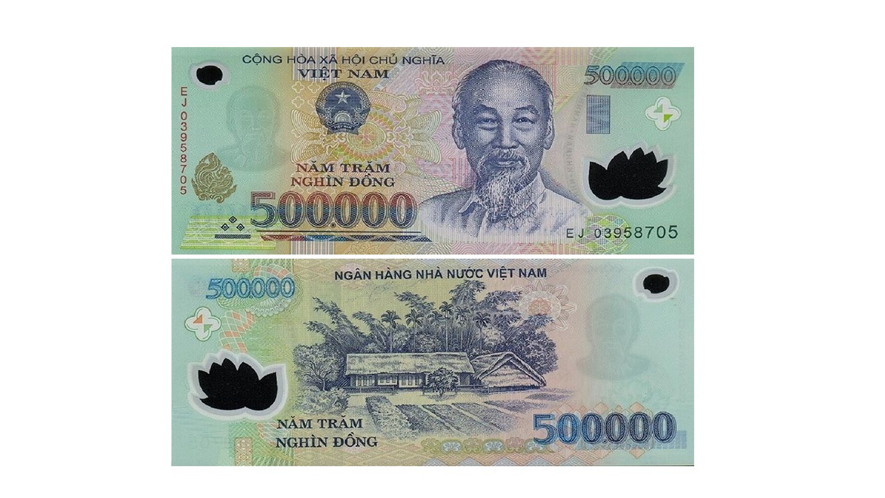 Quelle est la monnaie au Vietnam ?