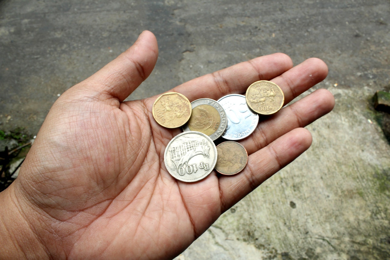 Quelle est la monnaie à Bali en Indonésie?