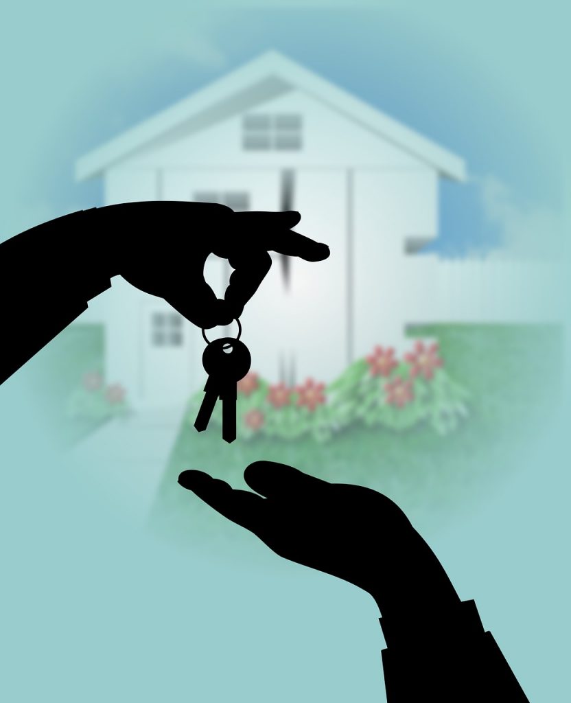 trouver assurance prêt immobilier 