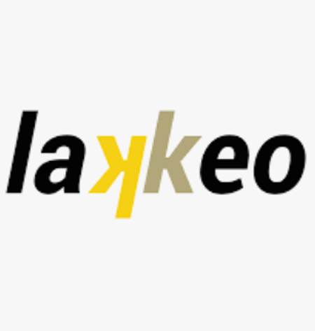 logo Lakkeo