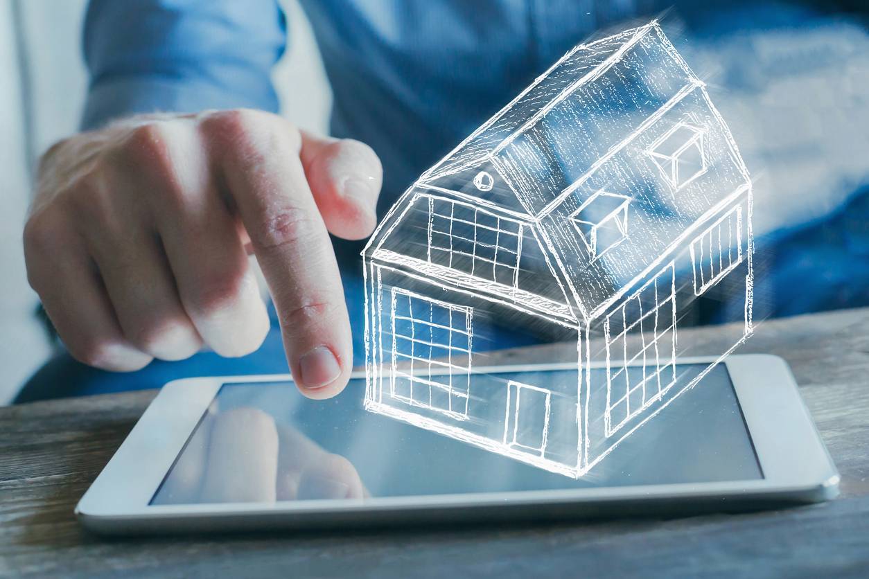 estimation immobilière internet