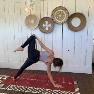 gamme performance yogom tapis de yoga anti-dérapant