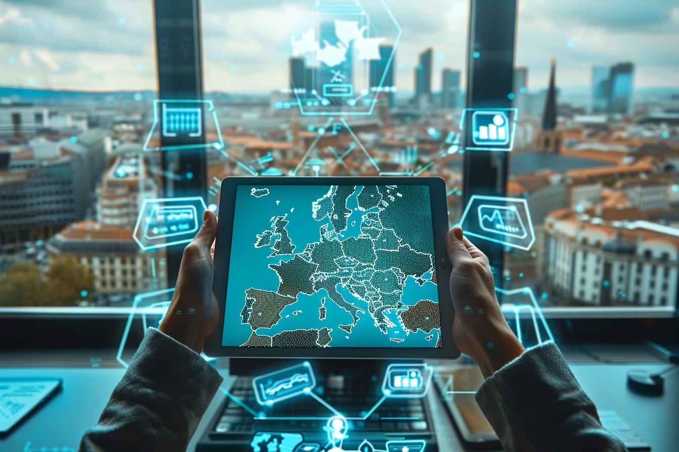 Comment identifier les entreprises edtech les plus innovantes en Europe ?