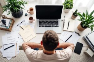 Pourquoi la plupart des entrepreneurs échouent à produire du contenu et comment y remédier