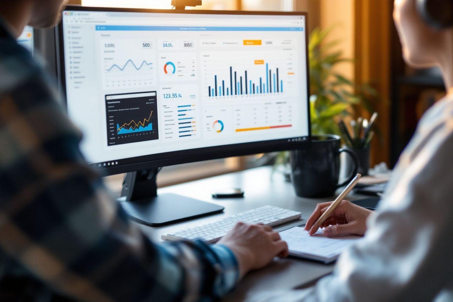 Guide complet SEO : optimisation et référencement naturel pour réussir