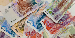 argent Cambodge